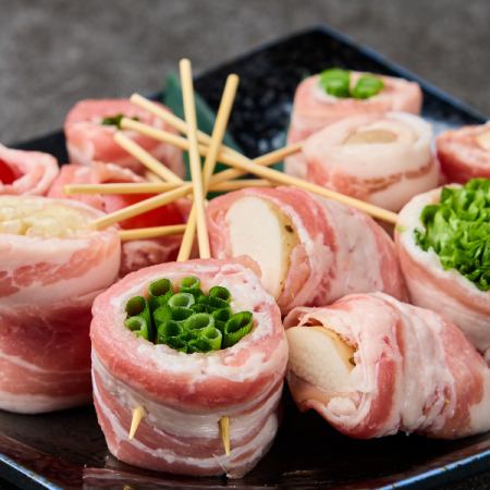 おまかせ7種
