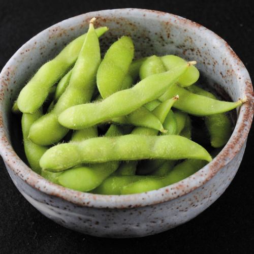 Edamame