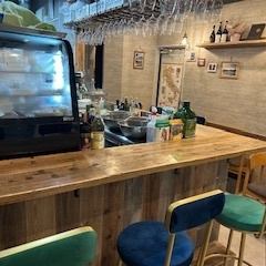 新小岩×ヴェネチアのフード・ドリンクで非日常を彩りませんか？