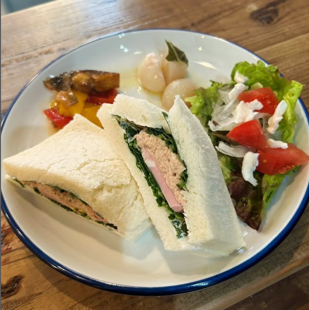 新小岩×ランチのお店/昼飲み/ヴェネト州ビール・ワインが充実！