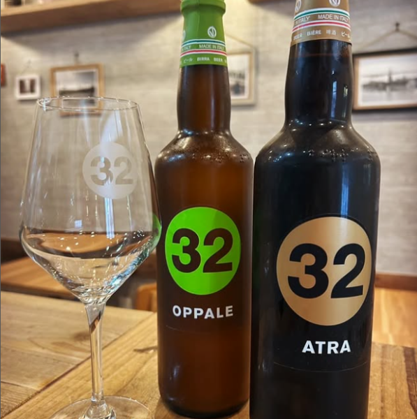 【新小岩×昼飲みでお探しなら当店へ！】ヴェネト州のワインやビール×おつまみで昼飲みが充実♪
