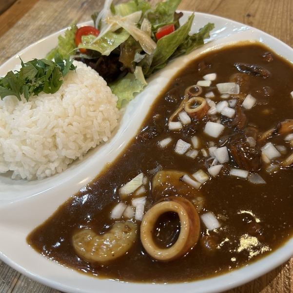 ◇◆新小岩×ランチでお探しの方、必見！◇◆漁師カレーや2種類の生パスタなど　980円(税込)～