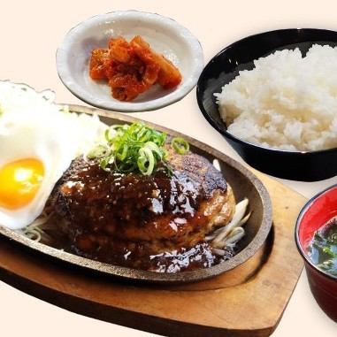 [Taveri] Recommended daily set meal that changes every day of the week!!!