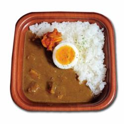 Beef curry