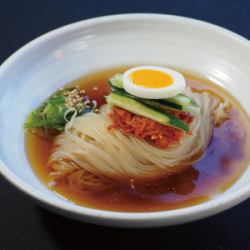 凉面