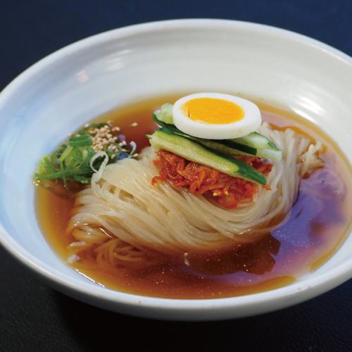 冷麺
