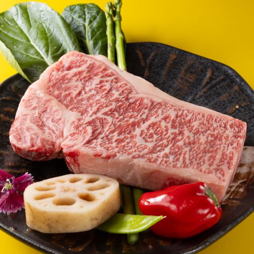 神户牛肉