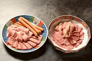 家庭套餐(4-5人份)
