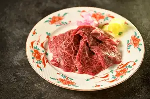 【和牛裙边牛排】特级和牛裙边牛排