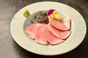 天使高级烤肉