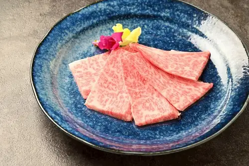 【数量限定】 特上カルビ