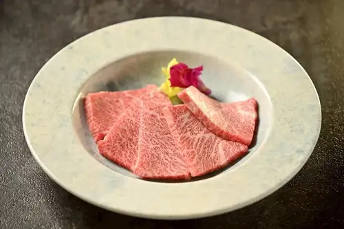 【カイノミ】 社長おすすめカルビ