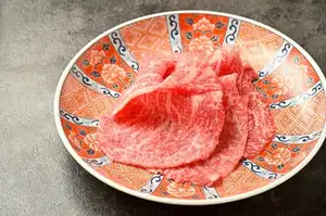 [肋眼牛排] 10秒烤制