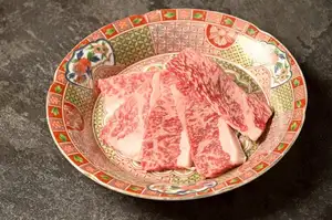 【牛肉】和牛特级牛小排