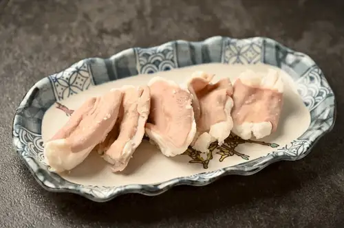【牛肉】コプチャン(小腸)