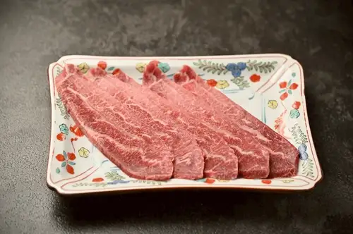 【牛肉】ツラミ(顔)