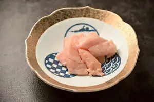 我们的首选推荐!上等牛肚,搭配我们独家秘制酱汁。