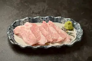 [猪肉] 猪脸肉（猪颈肉）