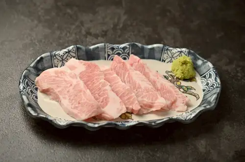 【豚肉】トントロ(豚ネック)