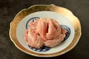 [鸡肉]Seseri（鸡颈）