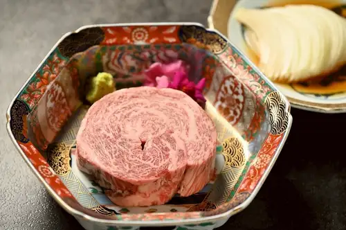 【オススメ】極厚モランボンカルビ 140g