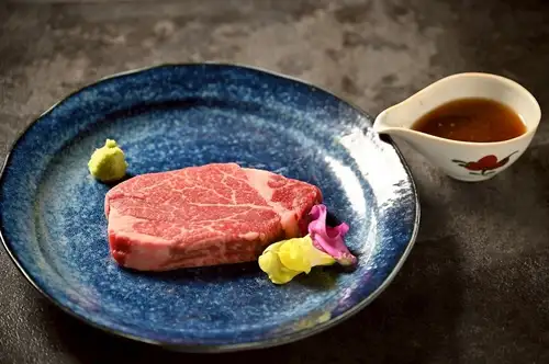 和牛シャトーブリアン 120ｇ