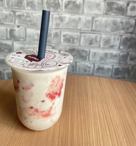 ストロベリーバナナ