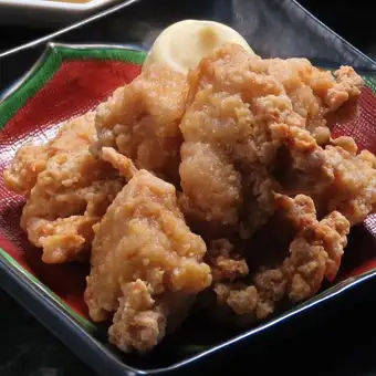 からあげ