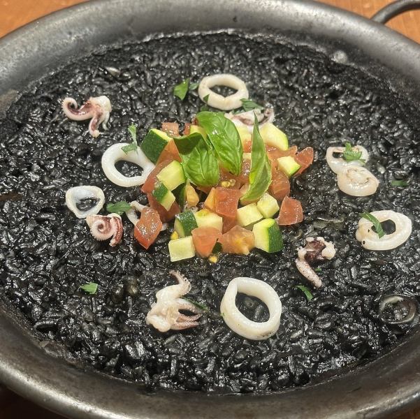 Seasonal Menu