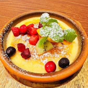 crema catalana