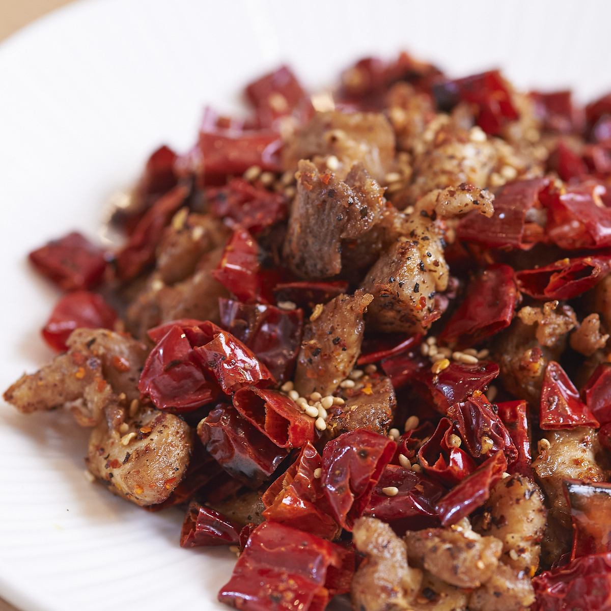 こだわりの中華料理をお楽しみいただけます♪