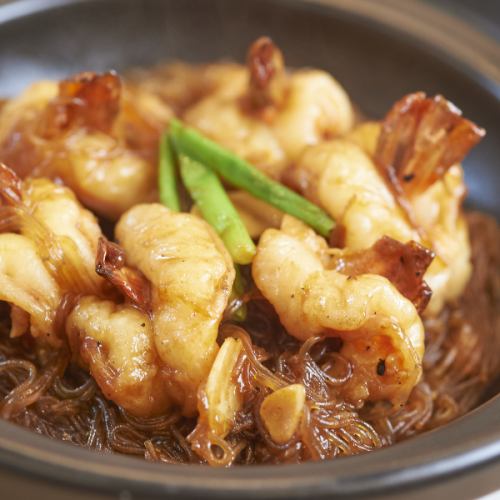 【本場の味をお届け!本格上海料理】