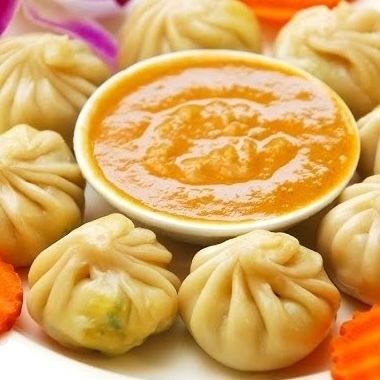 [3 hours all-you-can-drink included] Our specialty! All-you-can-eat Nepalese steamed dumplings course [4980 yen → 3980 yen]