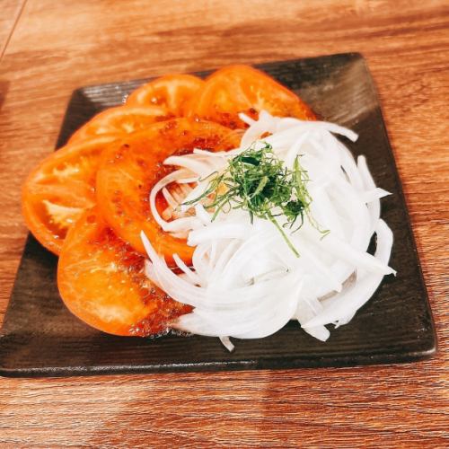 スライストマト