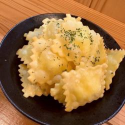 おつまみチーズパイ