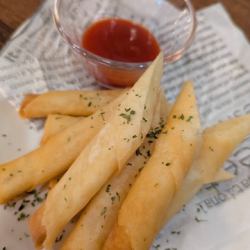 チーズスティック春巻き