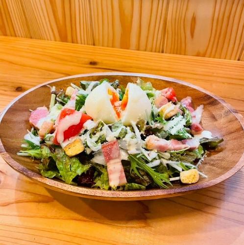 シーザーサラダ