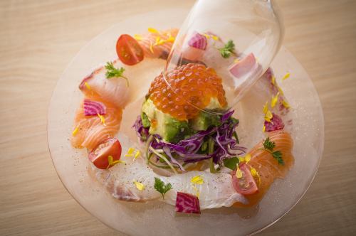 創作居酒屋メニュー