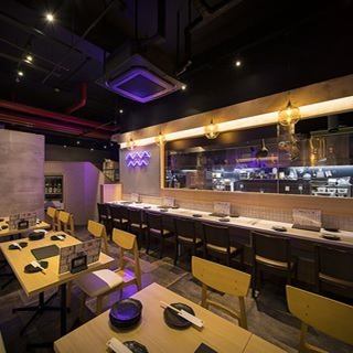 大人な雰囲気の店内で記念日デートなどはいかがでしょうか♪