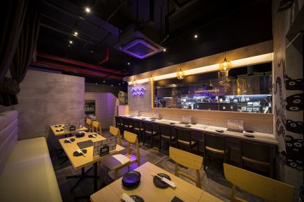 【120分飲み放題付】全7品_宴会コース5000円(税込み)
