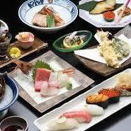 【プレミアムコース 8000円＊120分呑み放題】当店指定地酒も呑み放題！！