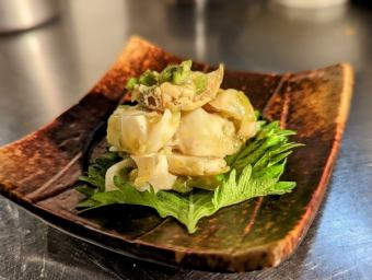 Whelk Wasabi
