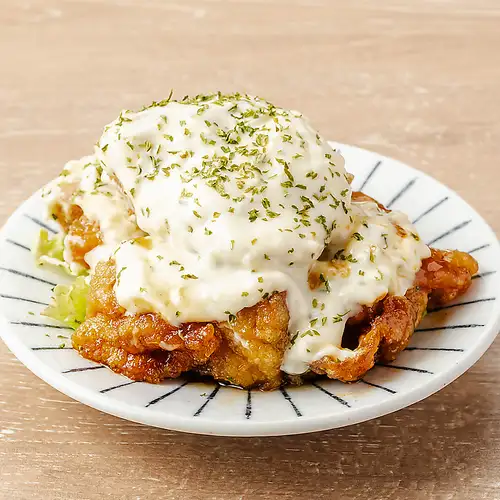 チキン南蛮