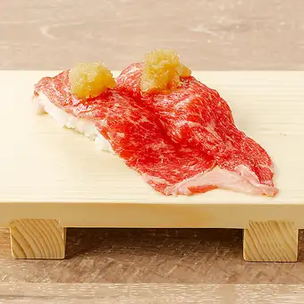 おろしポン酢