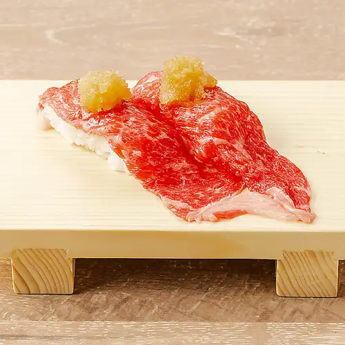 おろしポン酢