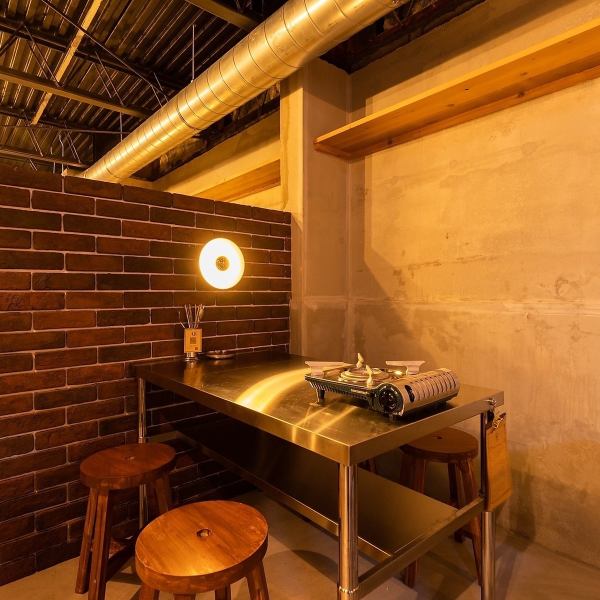 歓送迎会などの宴会や女子会、デートなど様々なシーンでご利用頂けます!お気軽にお問い合わせください★(天王寺/阿倍野/居酒屋/韓国料理/食べ放題/飲み放題/食べ飲み放題/貸切/個室/ランチ/チュクミ/肉/鍋/チーズ/サムギョプサル/チゲ)