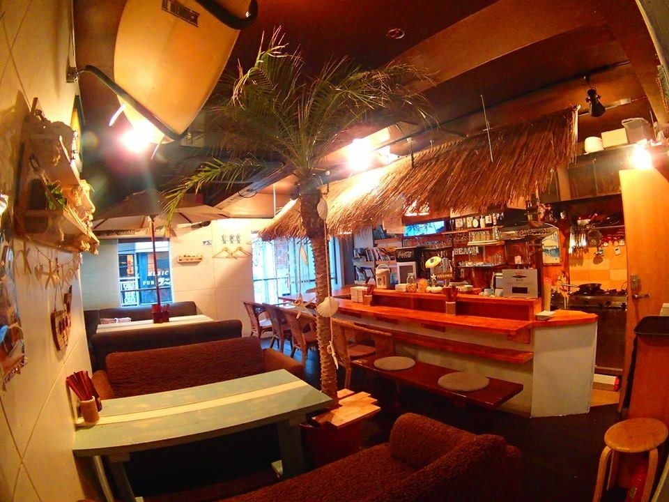 千住Beachの外観・店内の写真