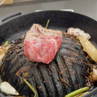 ラムブロック 量り売り