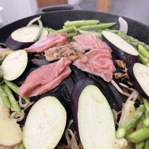 岩手のクラフトビールで新しい発見◎