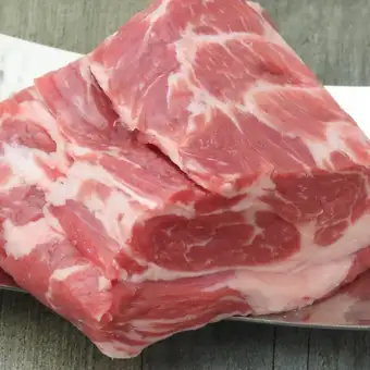 ラムブロック 量り売り